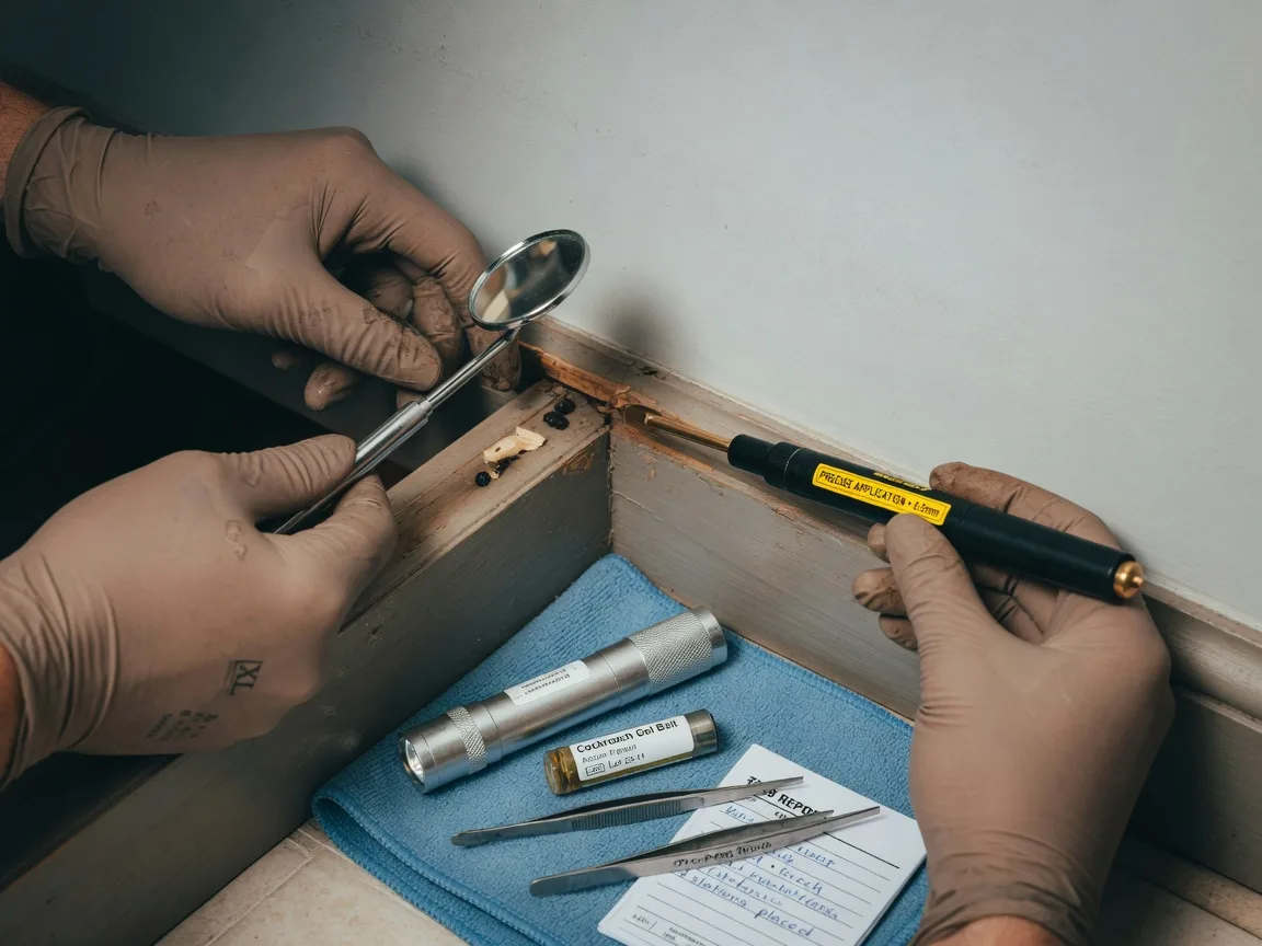 Why choose Emergency Pest Control in Glenbrook, NV